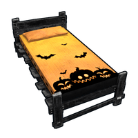 Horror Bed image