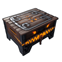 Sinister Small Box image