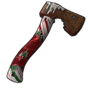 GingerFarmer Hatchet - Rust-Skin für Beil