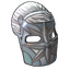 North Star Metal Facemask