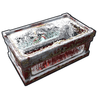 Frosty's Chest image