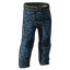 Naval Camo Pants