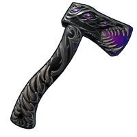 Abyss Hatchet image