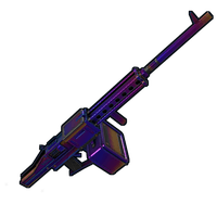 Tempered HMLMG image