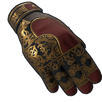 Phantom Tactical Gloves image