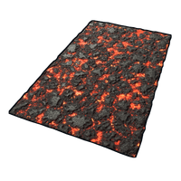 Volcanic Rug image