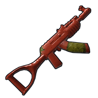 Señor Tomato AR image