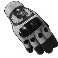 No Mercy Tactical Gloves image