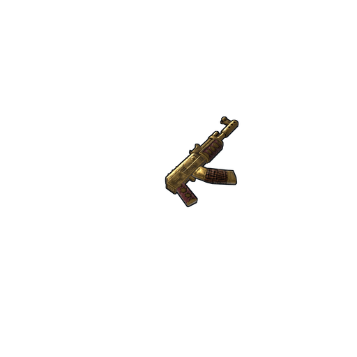 Gold Chains AR