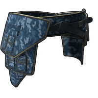 Naval Camo Kilt image