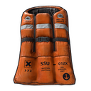 Sea Survival Bag - Rust-Skin für Schlafsack