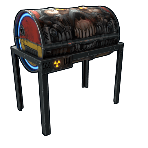 Barbeque