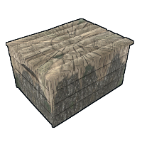 Stump Box