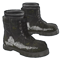 Pirate Boots
