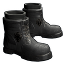 Black Diamond Boots - Rust-Skin für Stiefel
