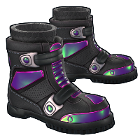Chameleon Boots