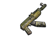 Croco AR