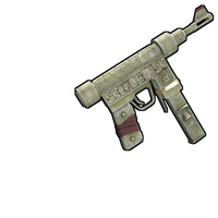 Ruin SMG image