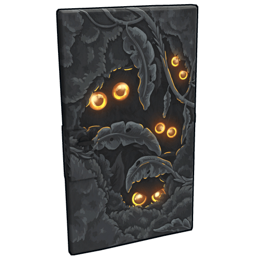 Night Hunters Door image