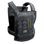 Island Assault Team Chestplate