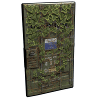 Cobalt Jungle Container SMD image