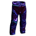 Deep Ruby Pants - Rust-Skin für Hose