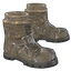 Modern Military Boots