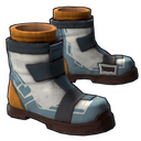 Playmaker Boots - Rust-Skin für Stiefel