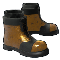 Opulent Boots