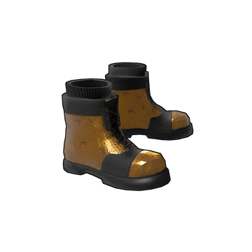 Opulent Boots