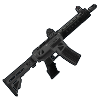 Black Ops LR