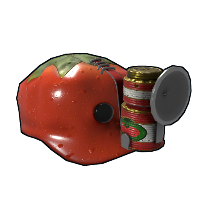 Señor Tomato Miner Hat