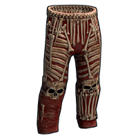 The Fallen Pants image