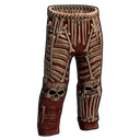 The Fallen Pants - Rust-Skin für Hose