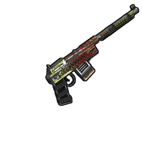 Hyper SAR image