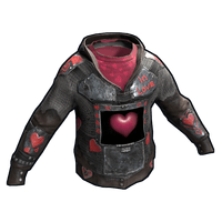 Lovesmith Hoodie image