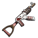 Soulmate AR - Rust-Skin für Sturmgewehr
