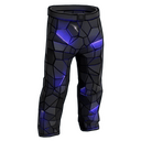 Ultramarine Pants - Rust-Skin für Hose