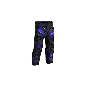 Ultramarine Trousers