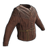 Burlap Shirt