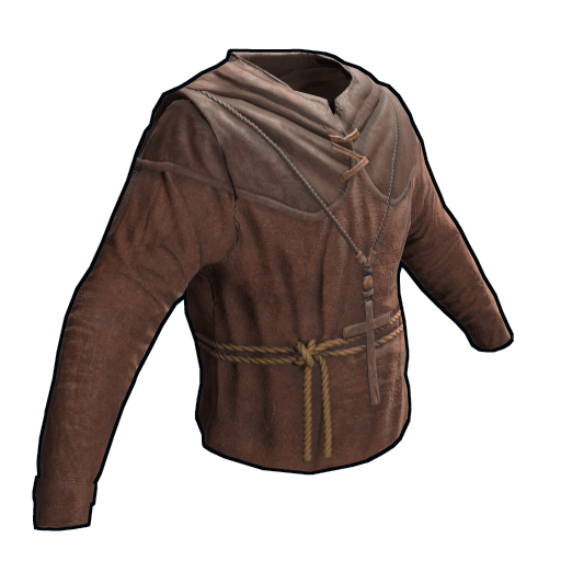 Friar Shirt image