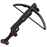 Chomped Crossbow image