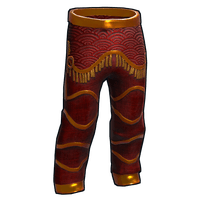 Dragon's Fury Pants image