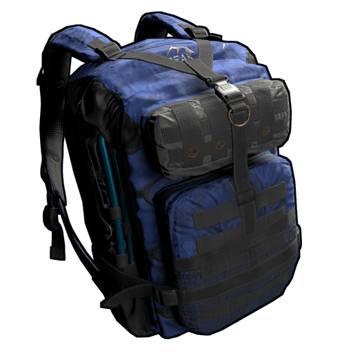 Arctic Backpack image