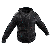 Tire Hoodie