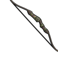 Crocodile Bow image