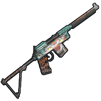 Jungle Predator SAR