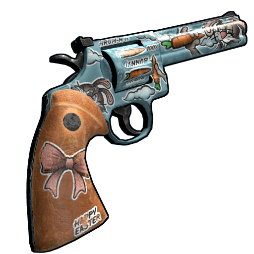 Hare Trigger Python image
