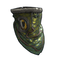 Fish Bandana image