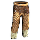 Sweet Treat Pants - Rust-Skin für Hose